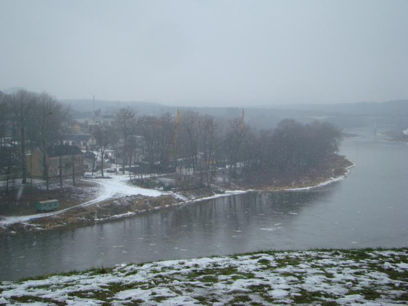 3. Grodno - Niemen pod Starym Zamkiem - fot. J. Gawowski.jpg
